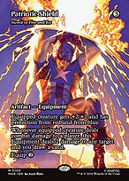 Sword of Fire and Ice #100