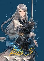 Jill, Shiva's Dominant // Jill, Shiva's Dominant #43