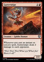 Guttersnipe #169