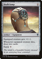 Skullclamp #271