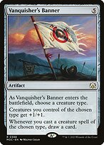 Vanquisher's Banner #388