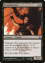 Dead Reveler #62