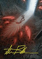 Fear My Authority // Fear My Authority #49