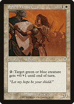 Spirit Weaver #39
