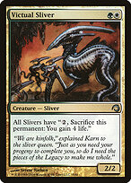 Victual Sliver #15
