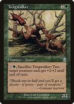 Twigwalker #279