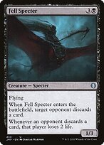 Fell Specter #233