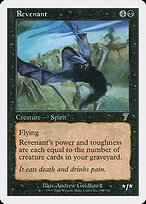 Revenant #160