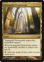 Transguild Promenade #249