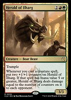 Herald of Ilharg #34