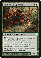 Kithkin Daggerdare #223