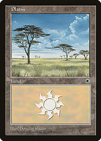 Plains #196