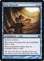 Fate Foretold #48