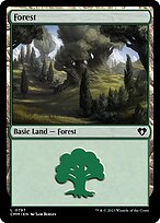 Forest #797