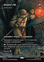 Shadowspear #17