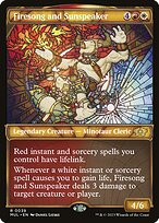 Firesong and Sunspeaker #39