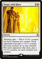 Tempt with Glory #26