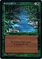 Stream of Life #217