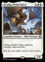 Zetalpa, Primal Dawn #141