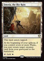 Emeria, the Sky Ruin #368