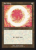 Sol Ring #428