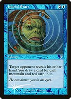Baleful Stare #62★