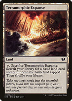 Terramorphic Expanse #314