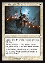 Gather the Townsfolk #341