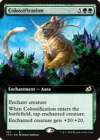 Colossification #327