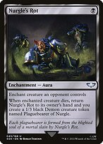 Nurgle's Rot #45