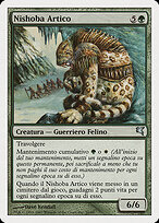 Arctic Nishoba #L26