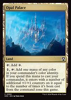 Opal Palace #390