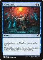 Mana Leak #64