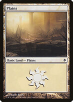 Plains #167