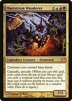 Maelstrom Wanderer #101