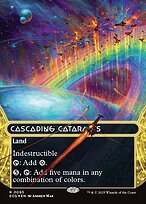 Cascading Cataracts #95