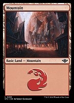 Mountain #283