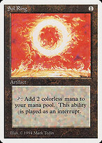 Sol Ring #274