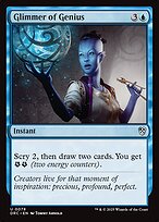 Glimmer of Genius #78