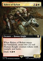 Riders of Rohan #148