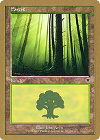 Forest #jt347