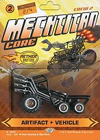 Mechtitan Core // Mechtitan Core #1965