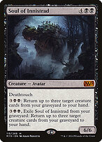 Soul of Innistrad #115