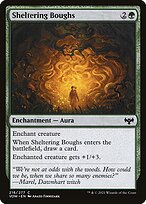 Sheltering Boughs #218