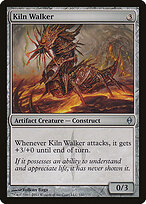 Kiln Walker #142