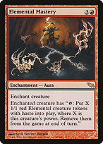 Elemental Mastery #90