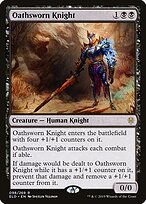 Oathsworn Knight #98
