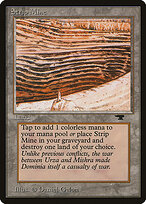 Strip Mine #82c