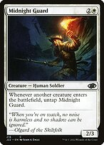 Midnight Guard #216