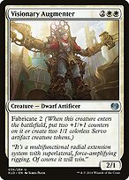 Visionary Augmenter #34